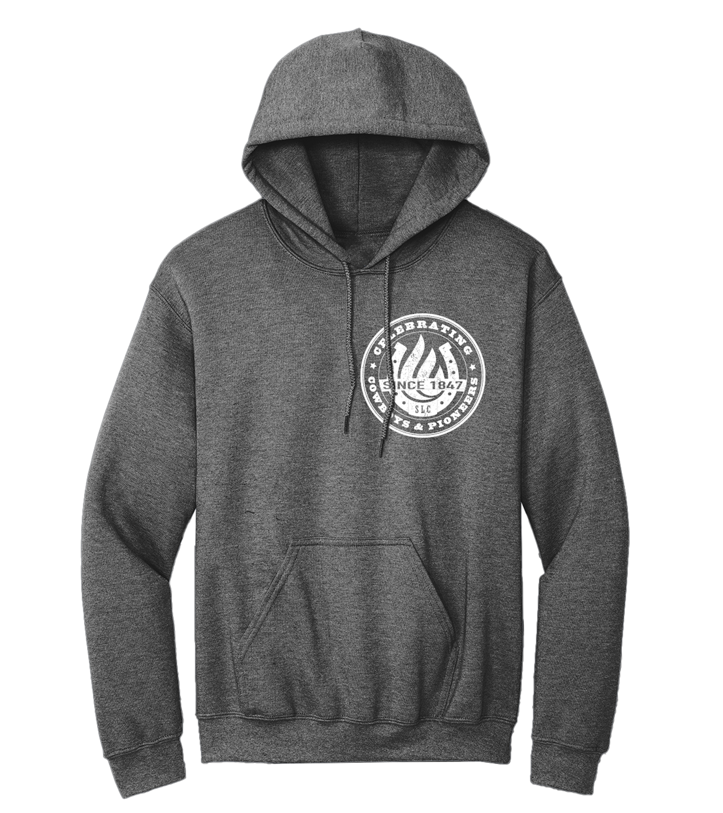 SINCE 1847 HOODIE
