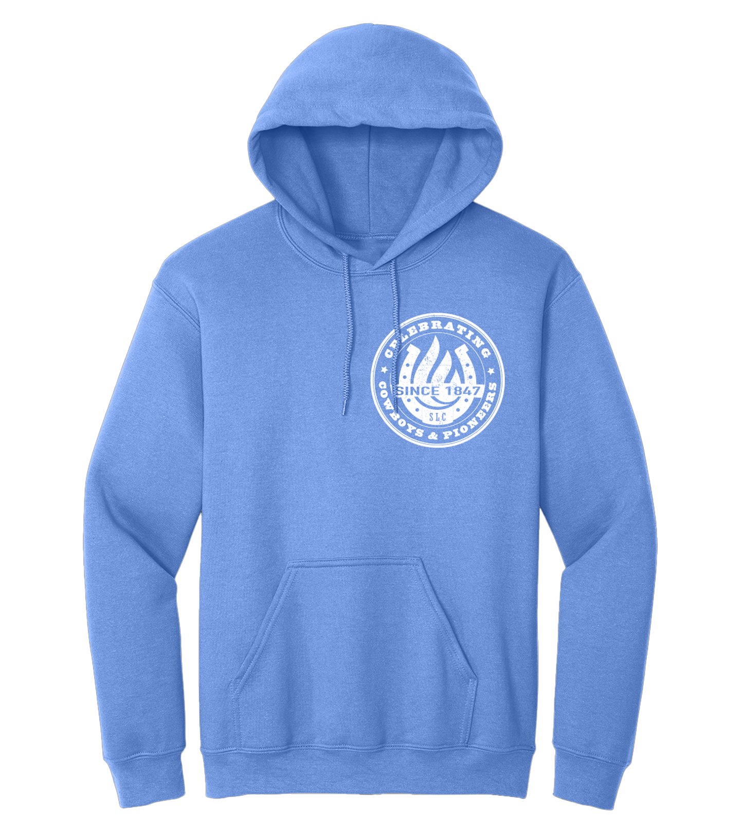 SINCE 1847 HOODIE