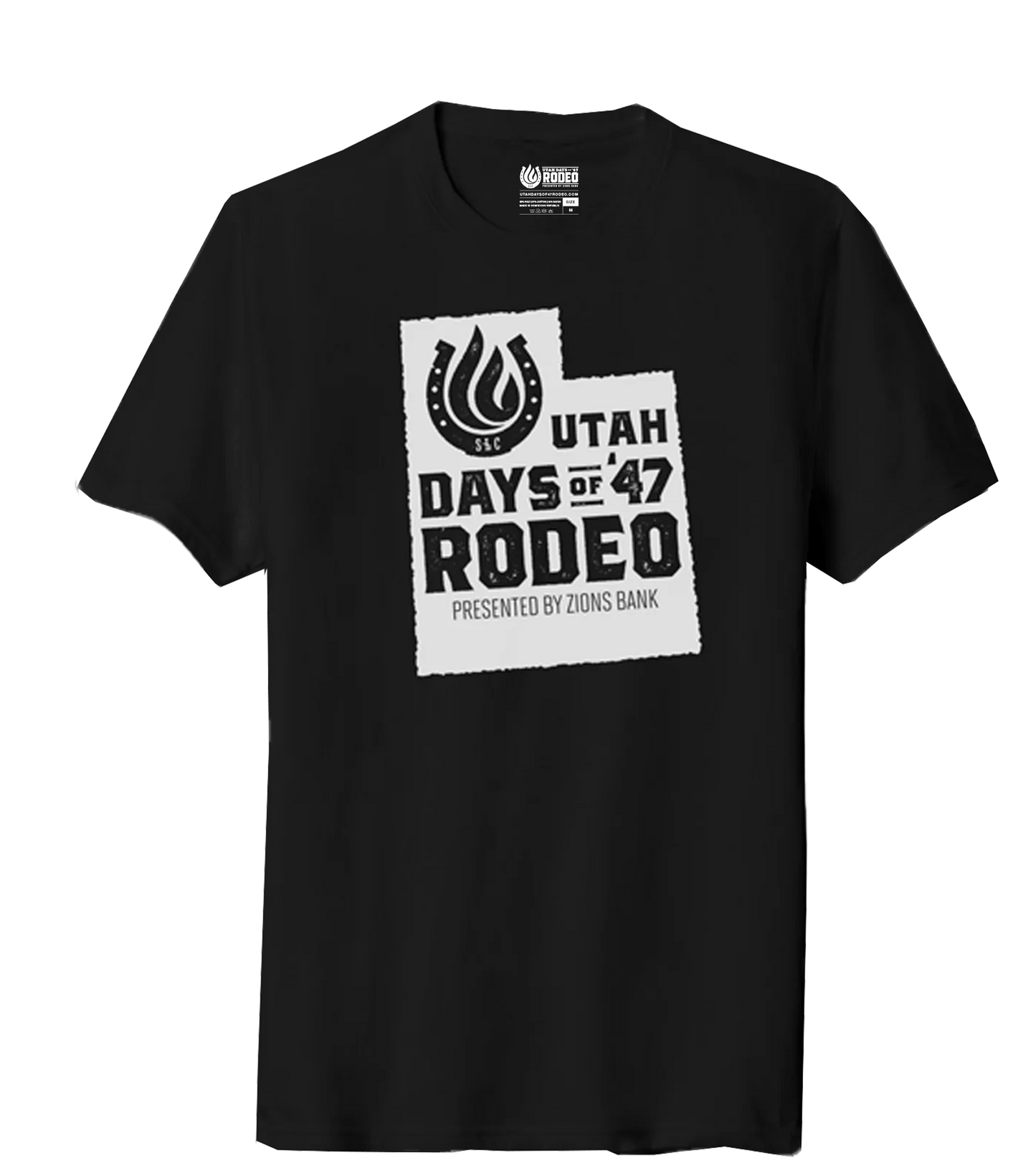 DAYS OF 47 RODEO UTAH