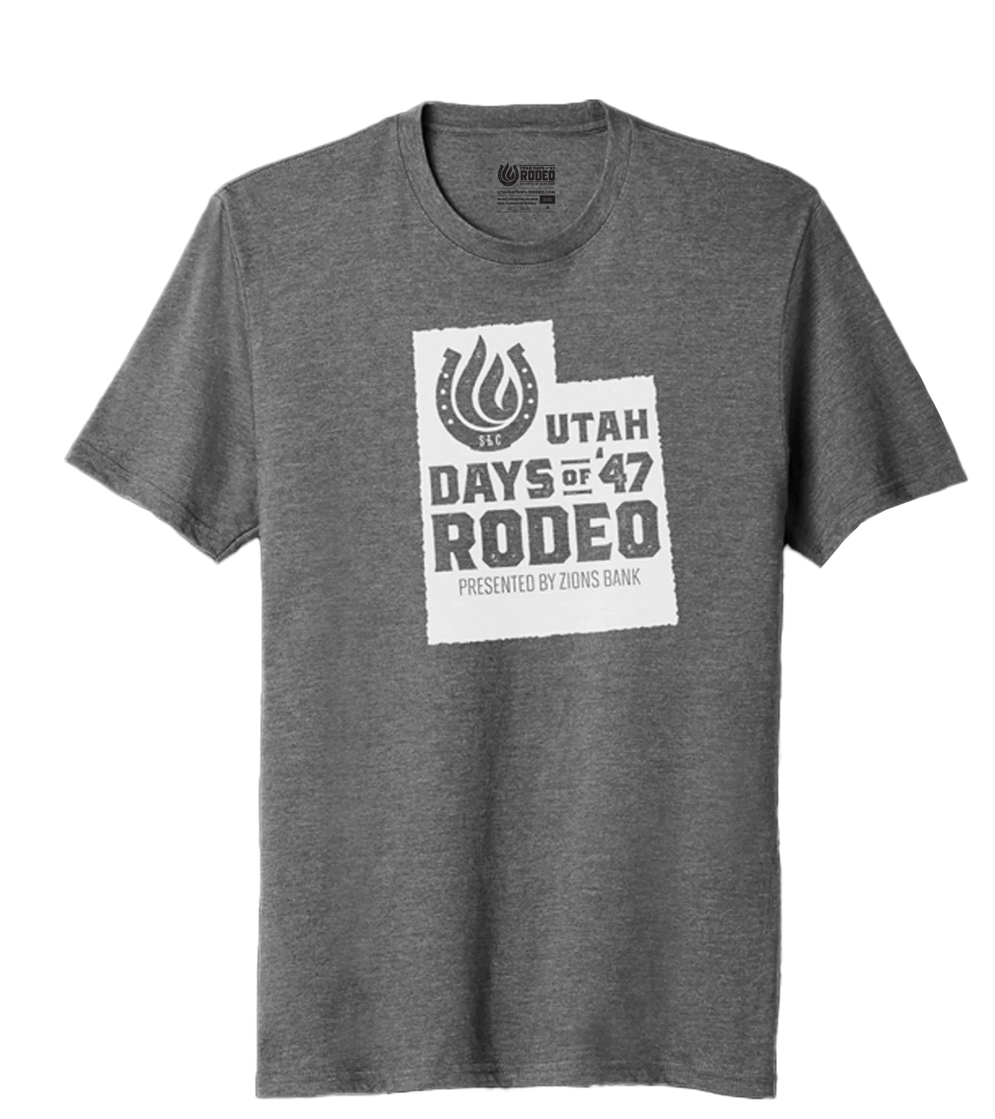 DAYS OF 47 RODEO UTAH