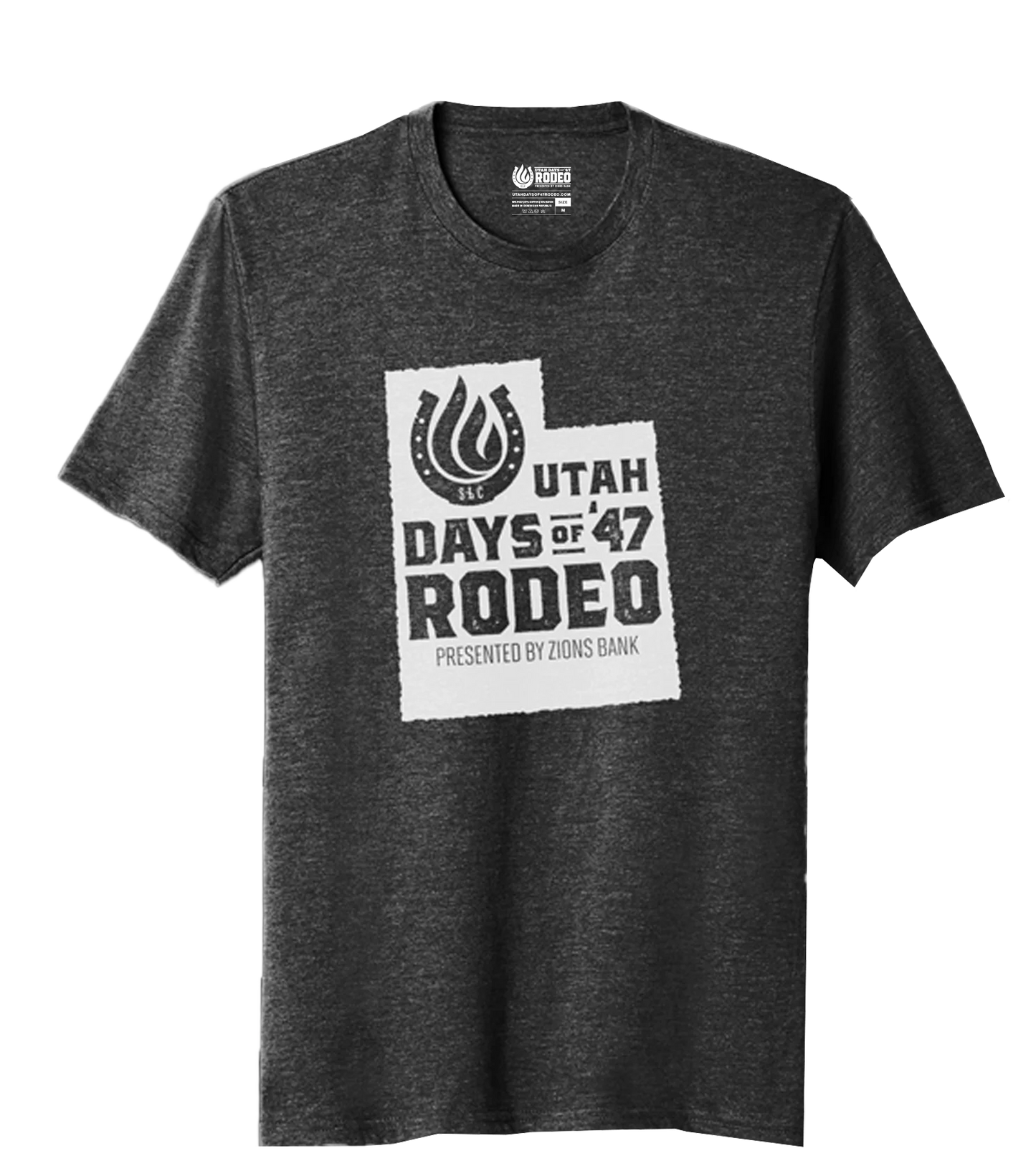 DAYS OF 47 RODEO UTAH