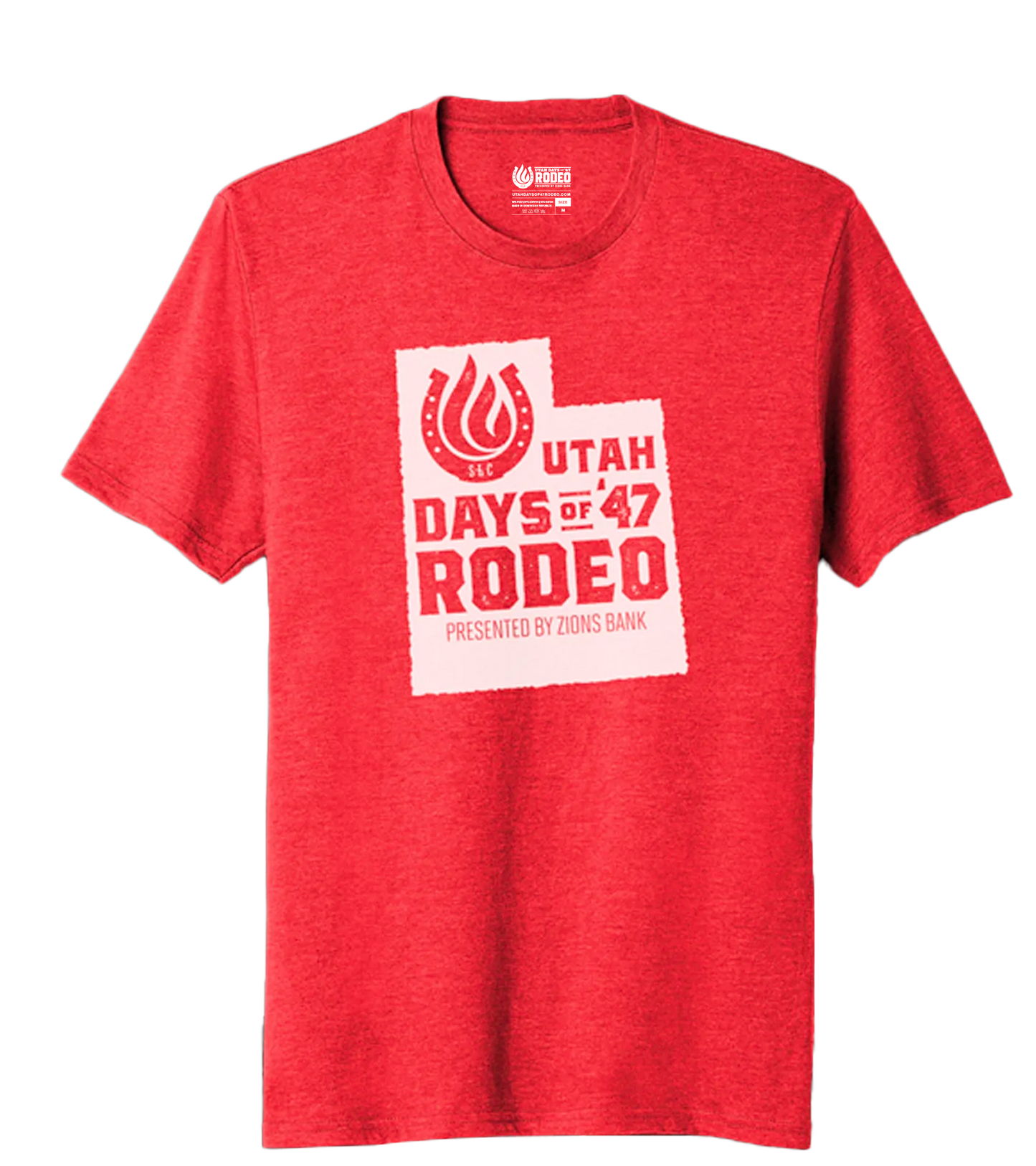 DAYS OF 47 RODEO UTAH