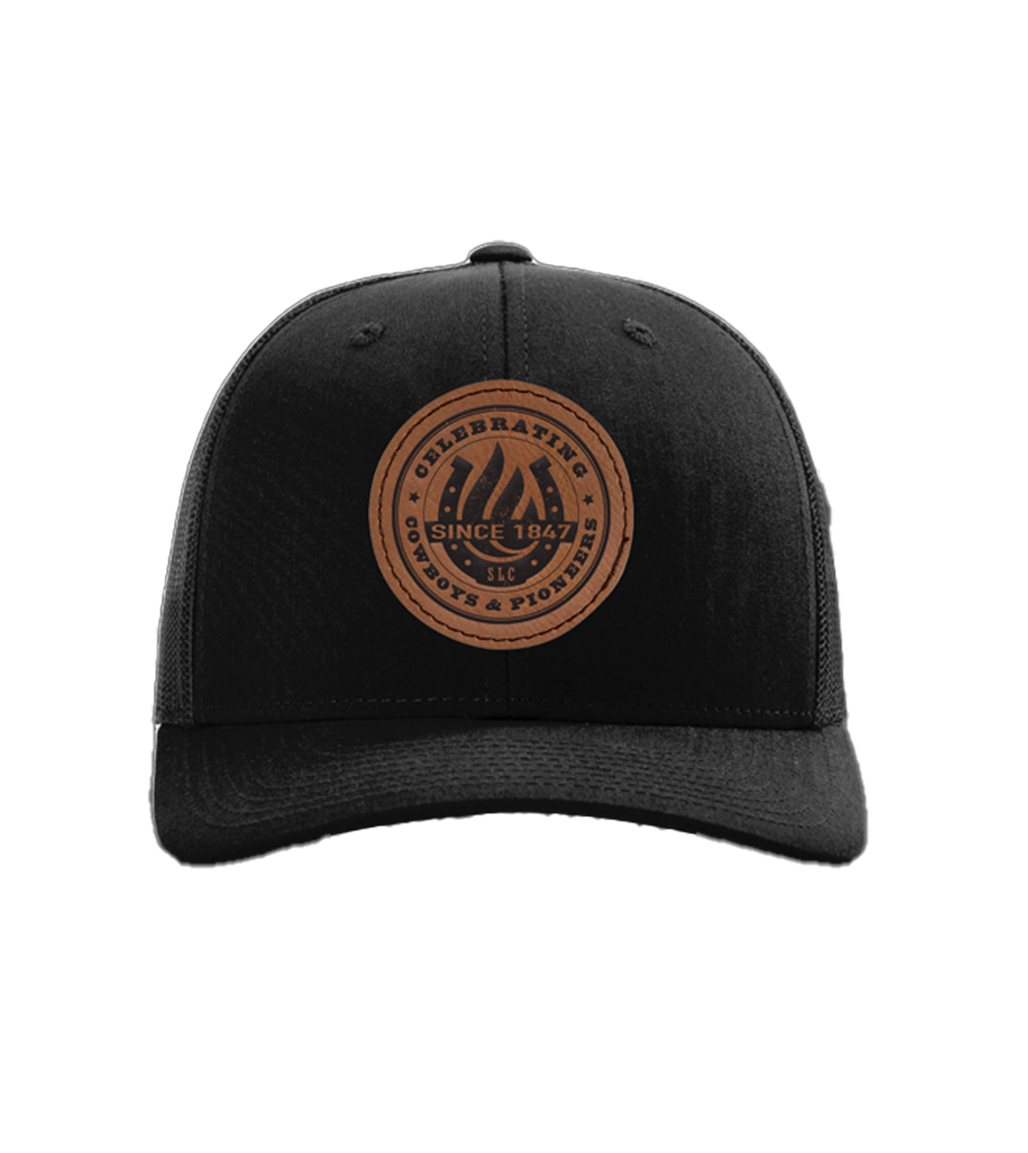 SINCE 1847 HAT