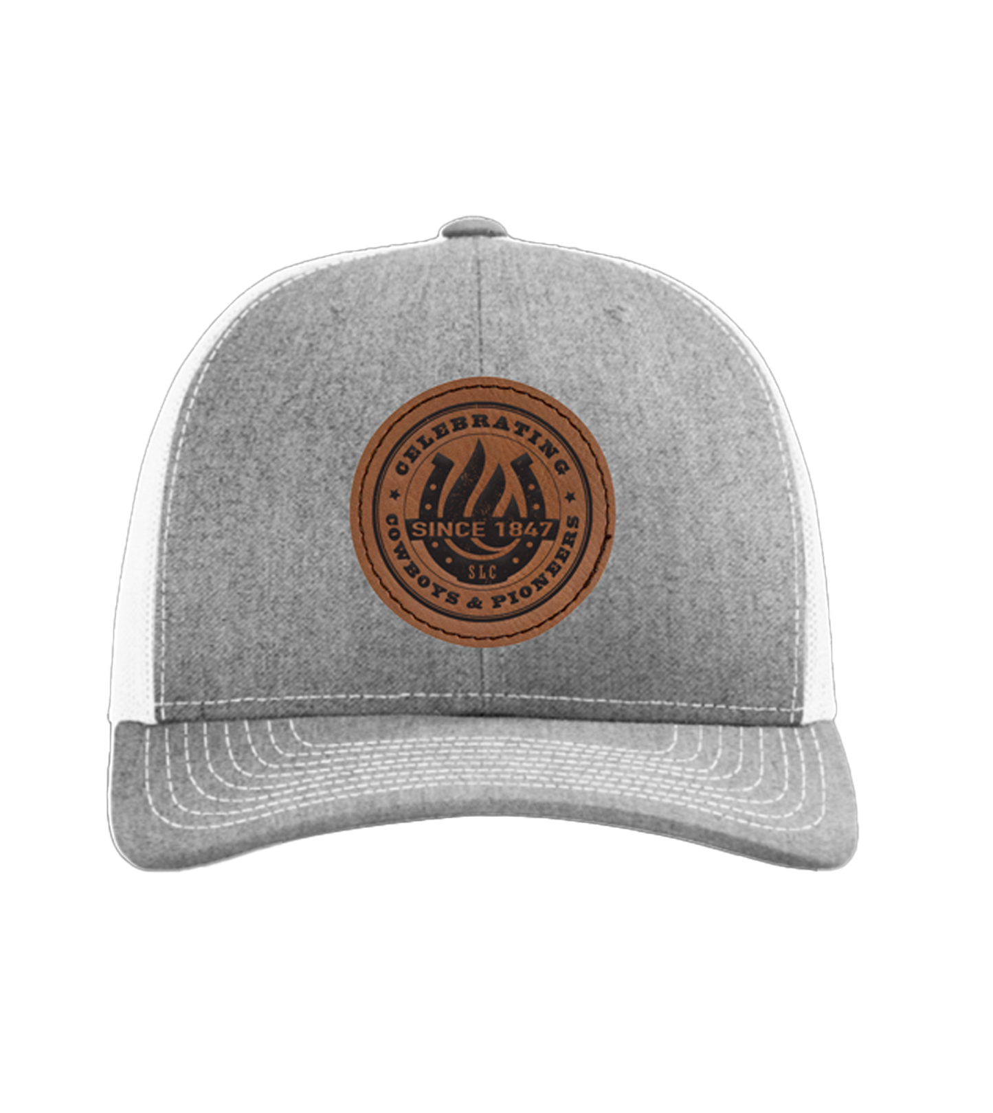 SINCE 1847 HAT