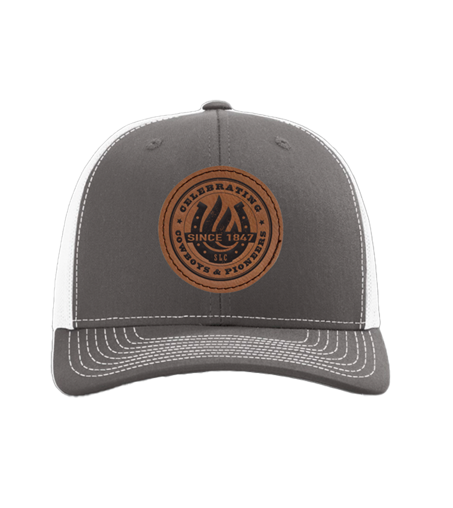 SINCE 1847 HAT