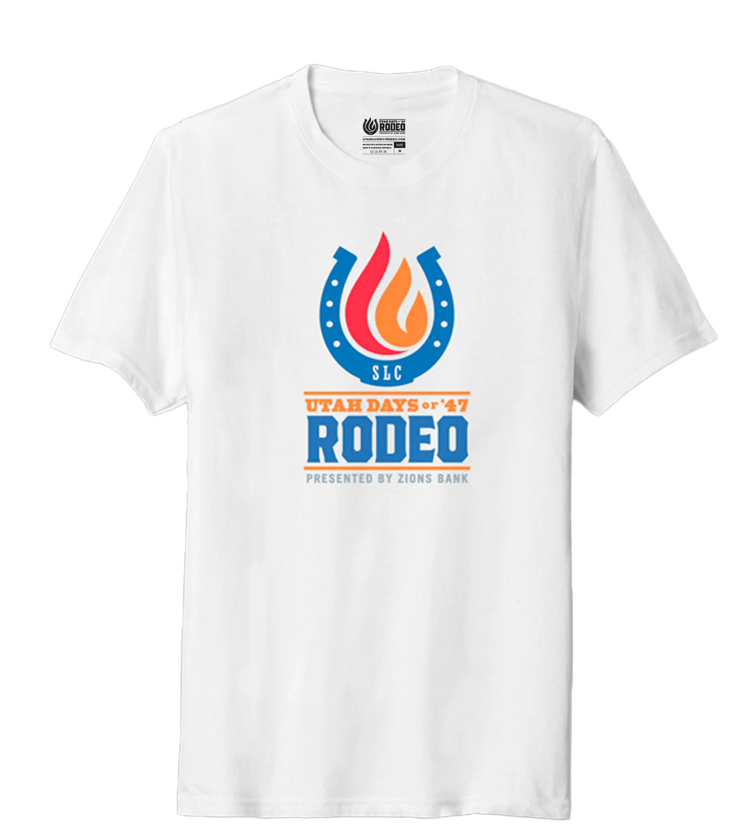 DAYS OF 47 RODEO