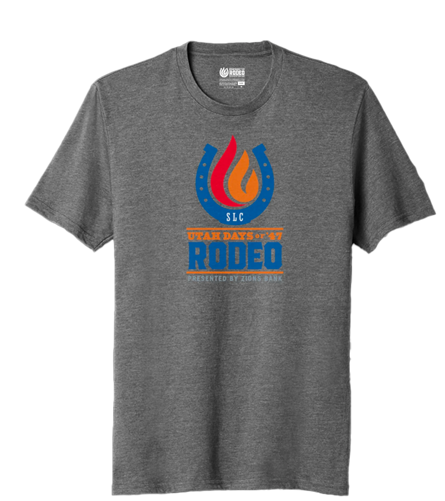 DAYS OF 47 RODEO