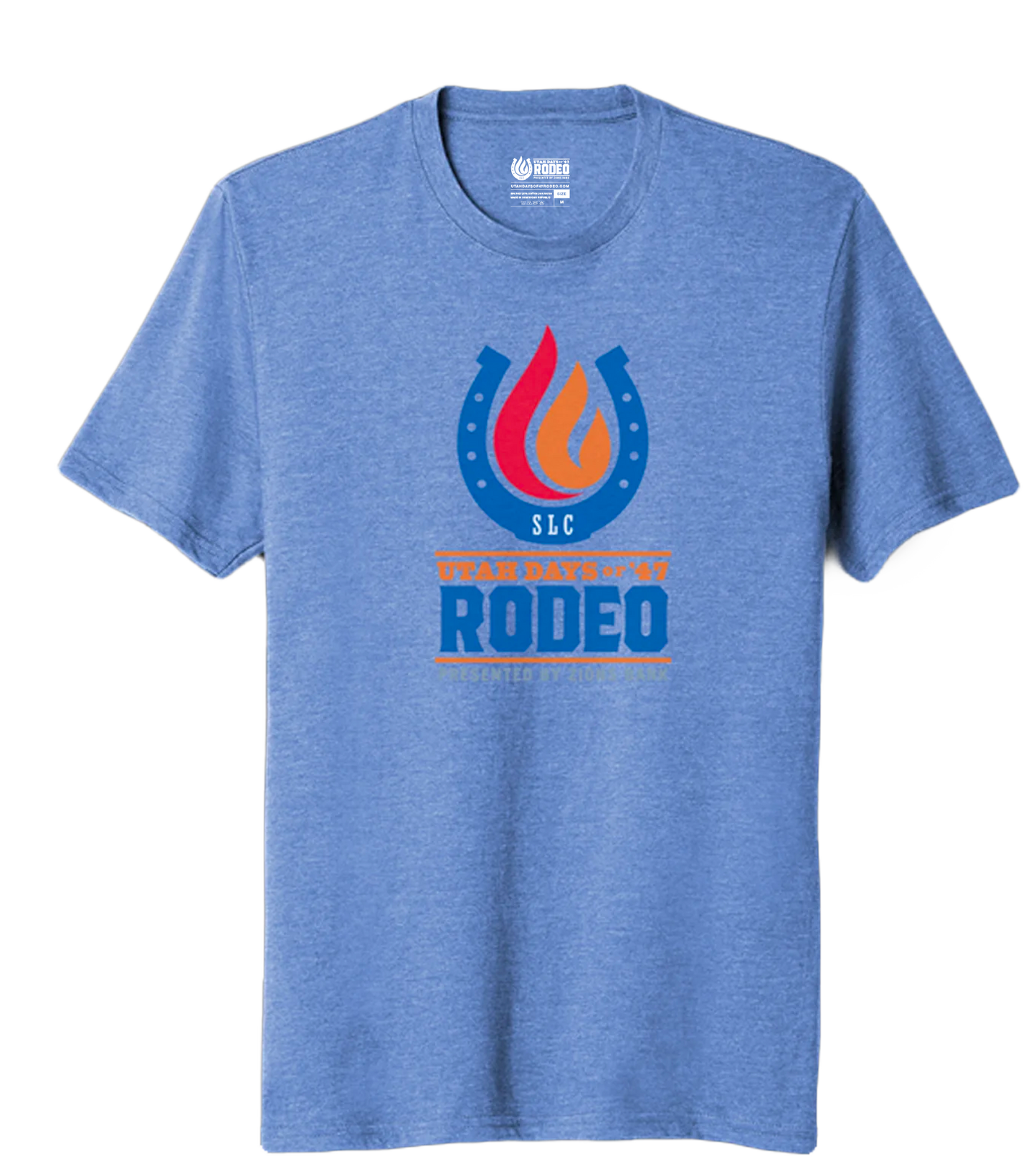DAYS OF 47 RODEO