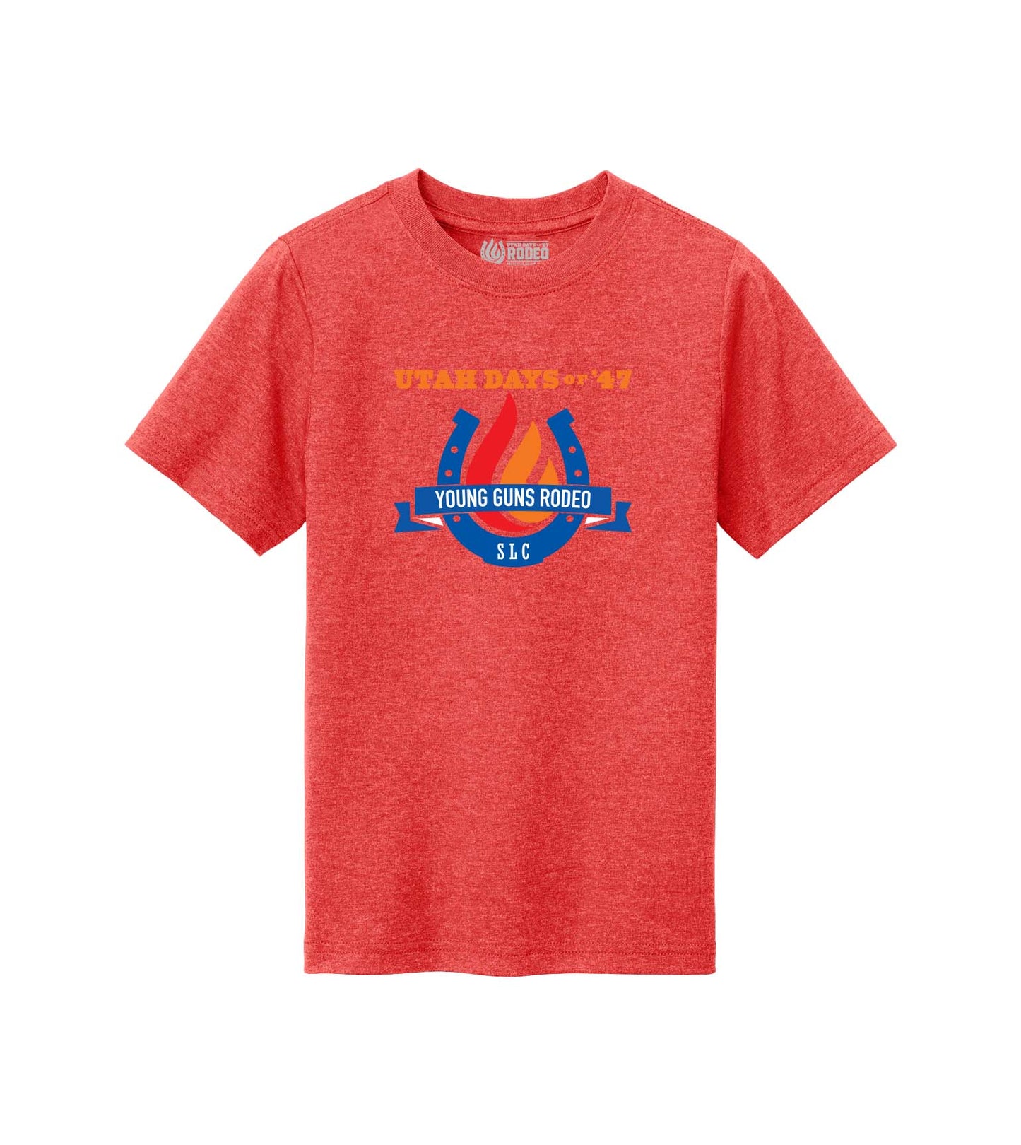 Young Guns Youth Tee