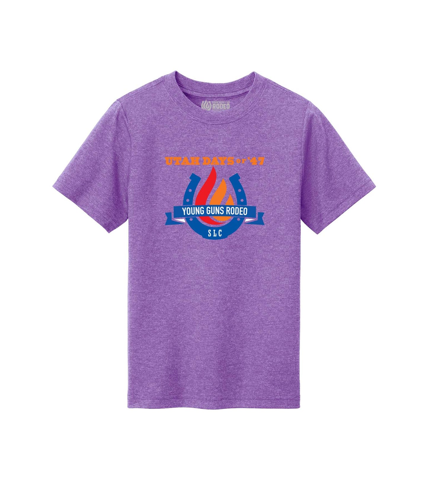 Young Guns Youth Tee