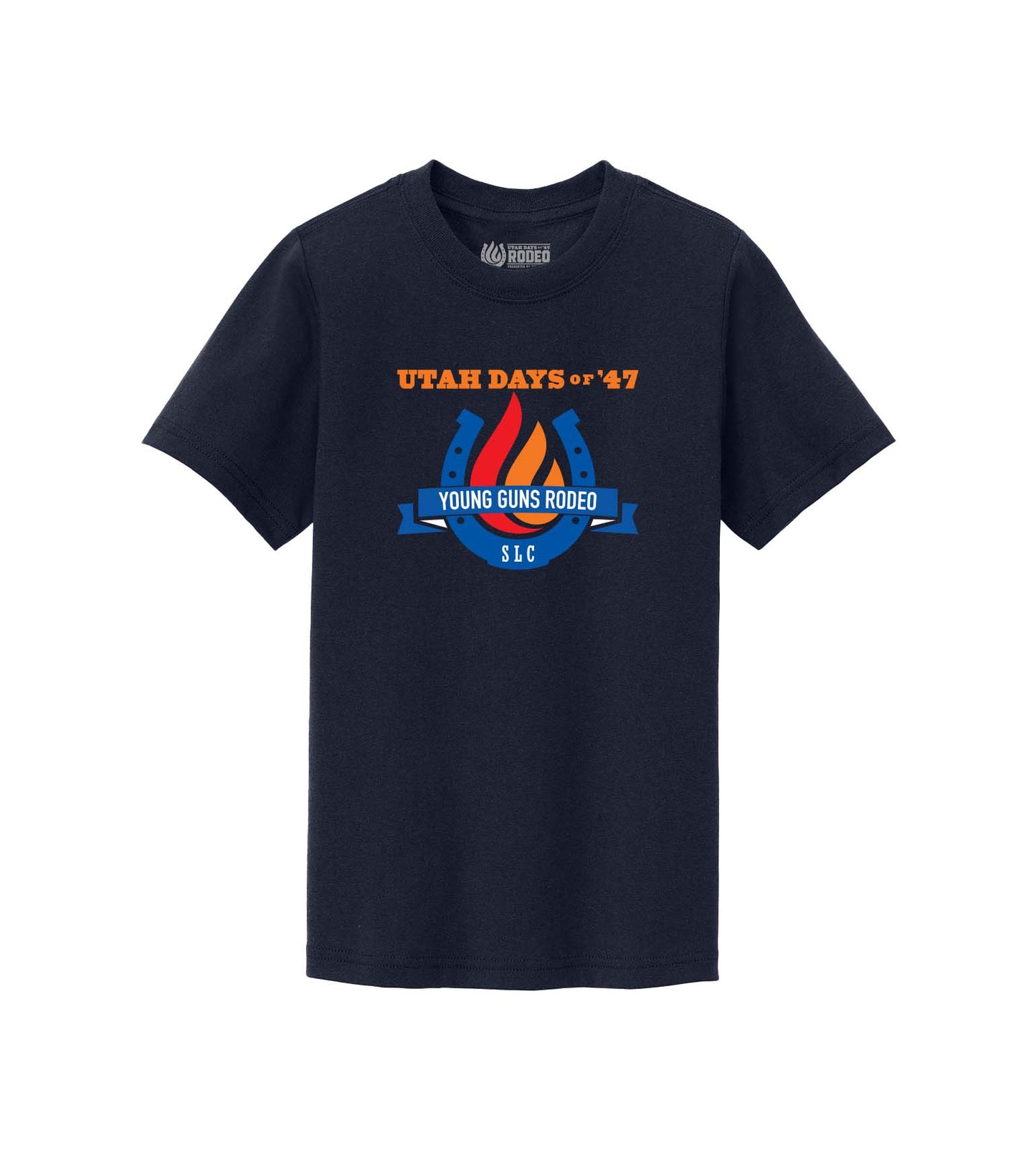 Young Guns Youth Tee