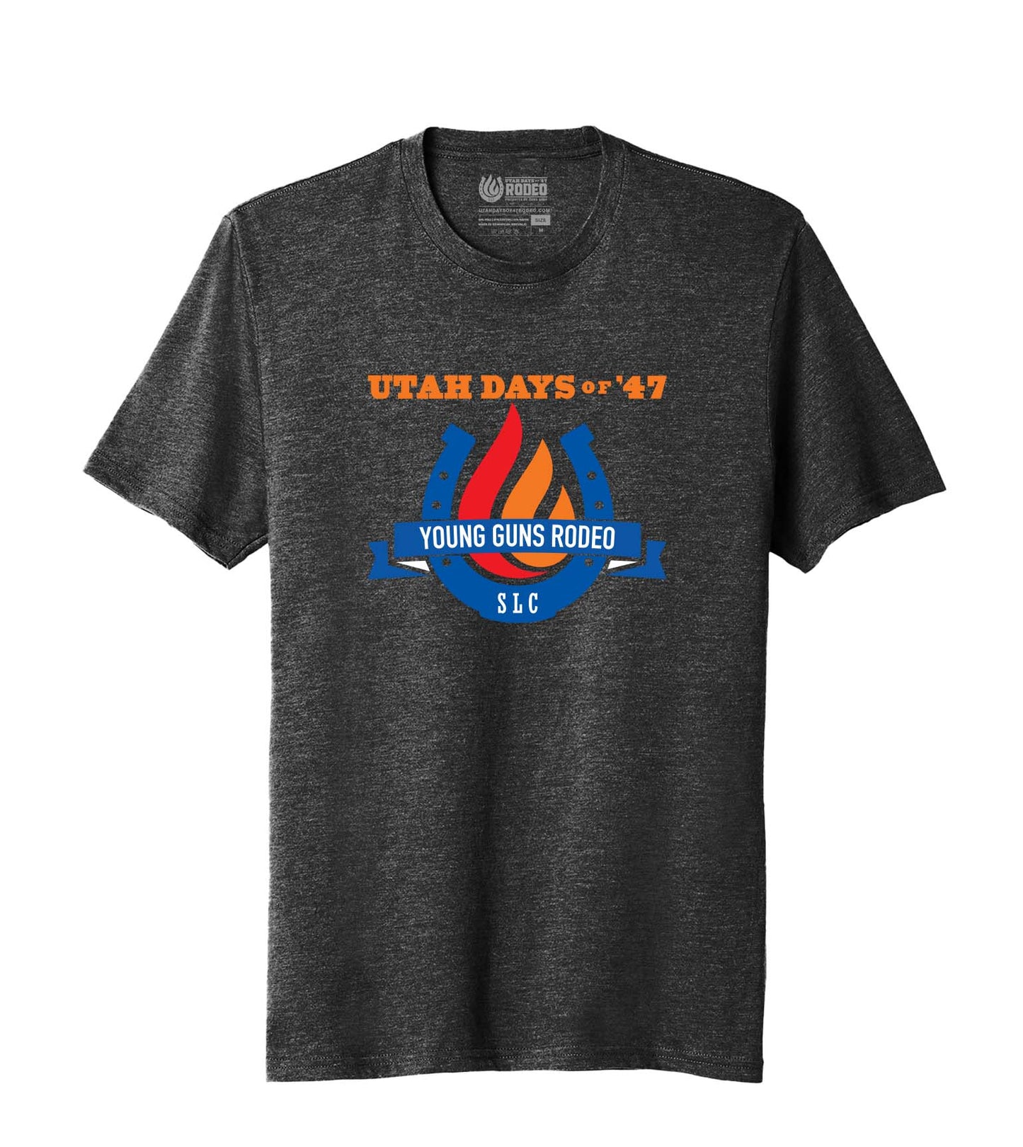 Young Guns Adult Tee