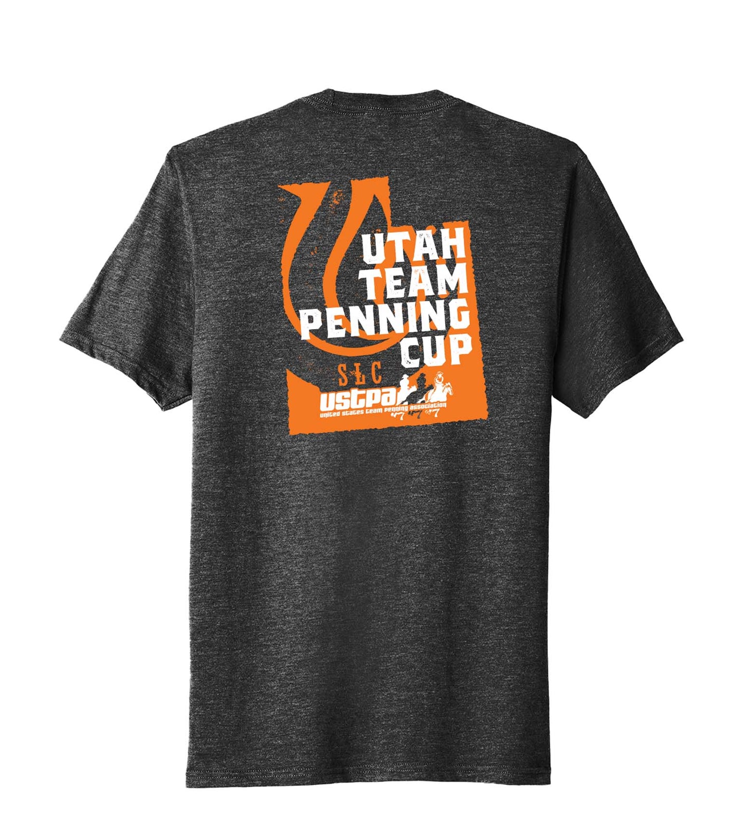 Team Penning Cup Tee