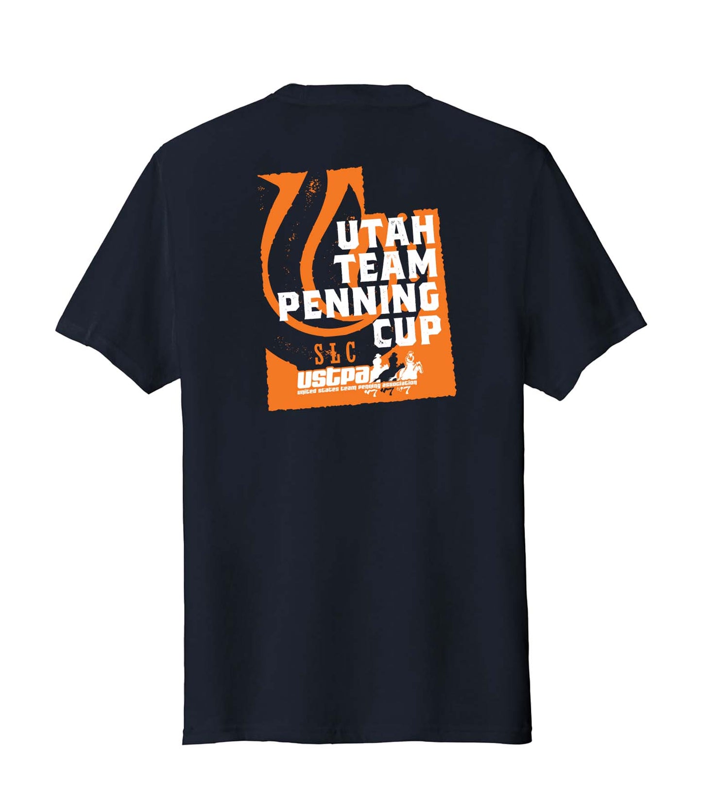 Team Penning Cup Tee