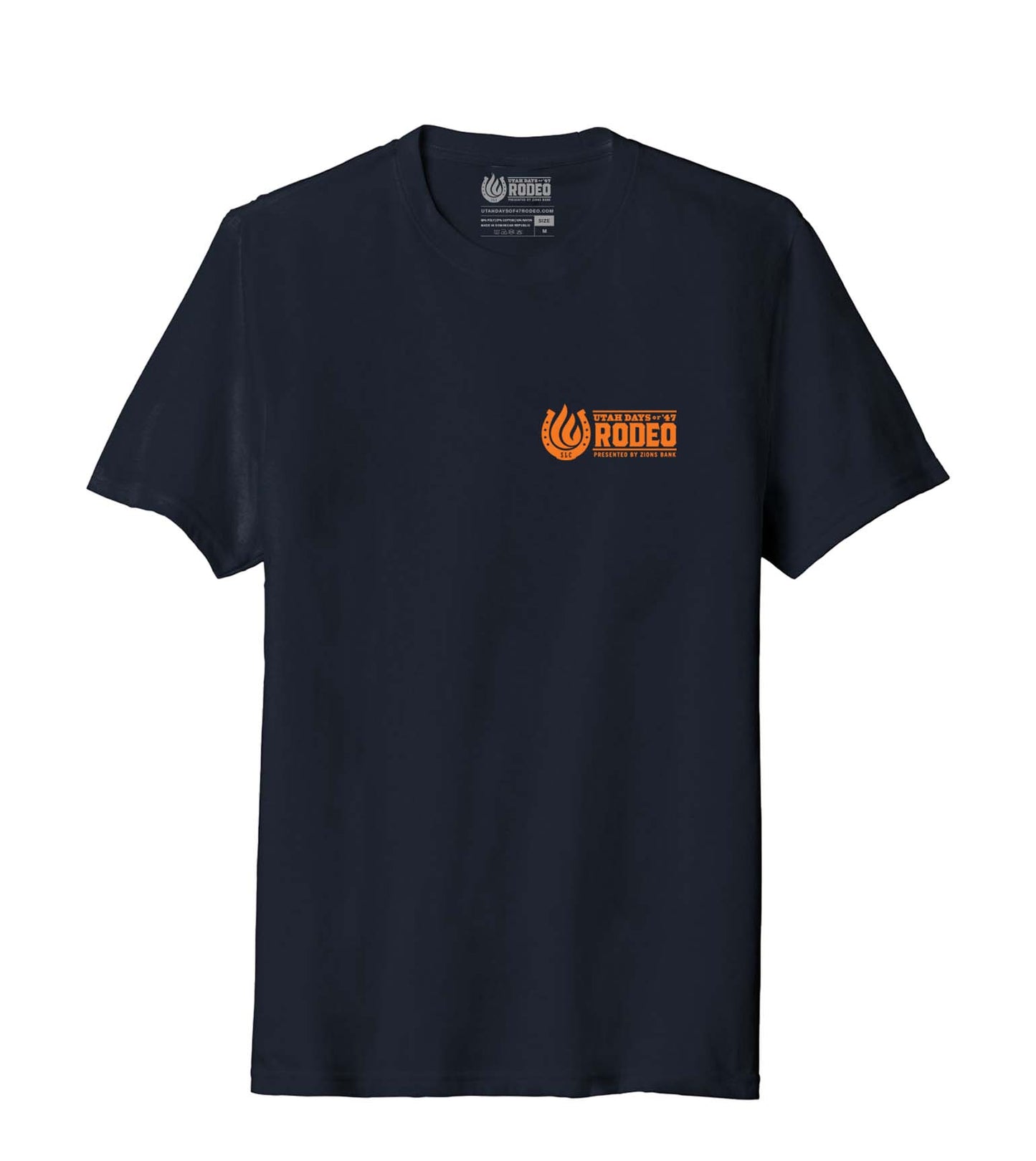 Team Penning Cup Tee
