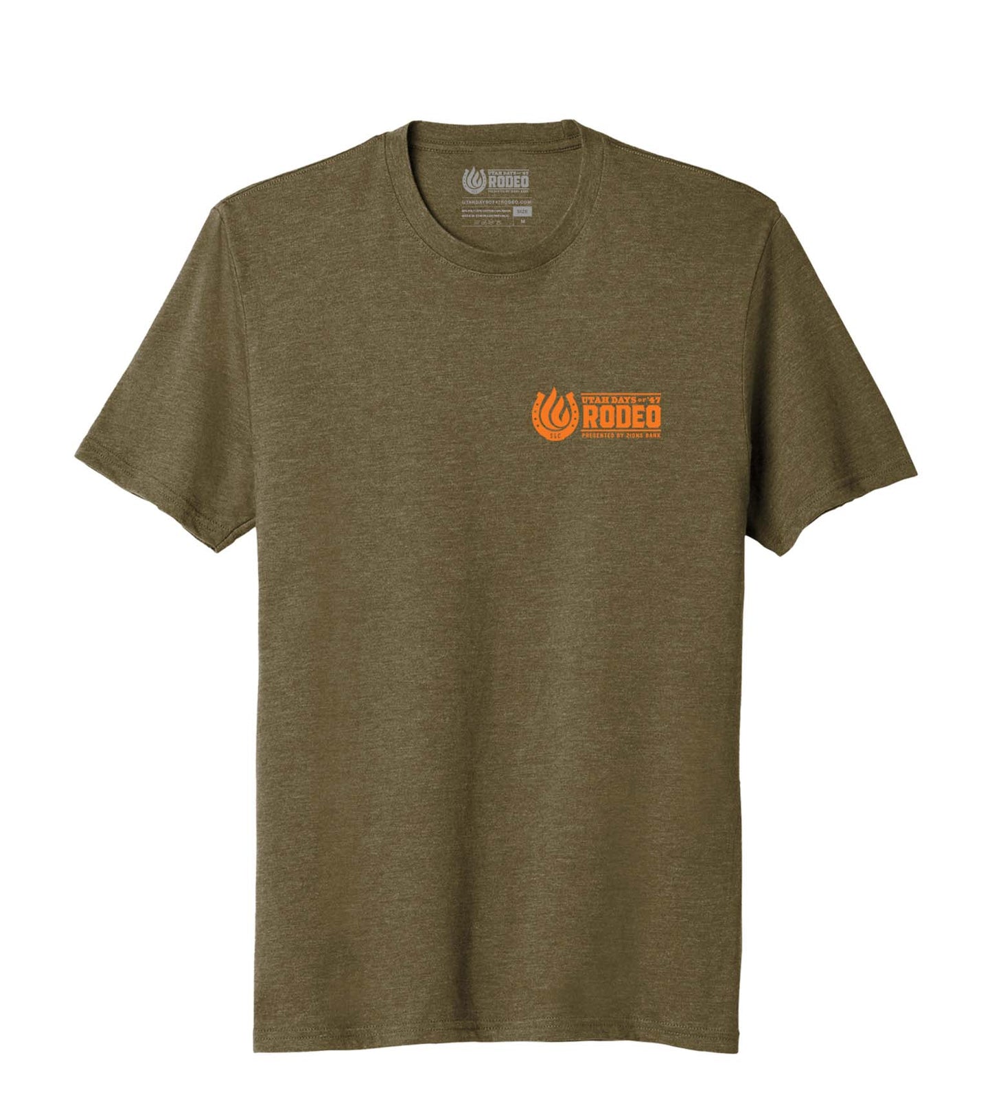 Team Penning Cup Tee