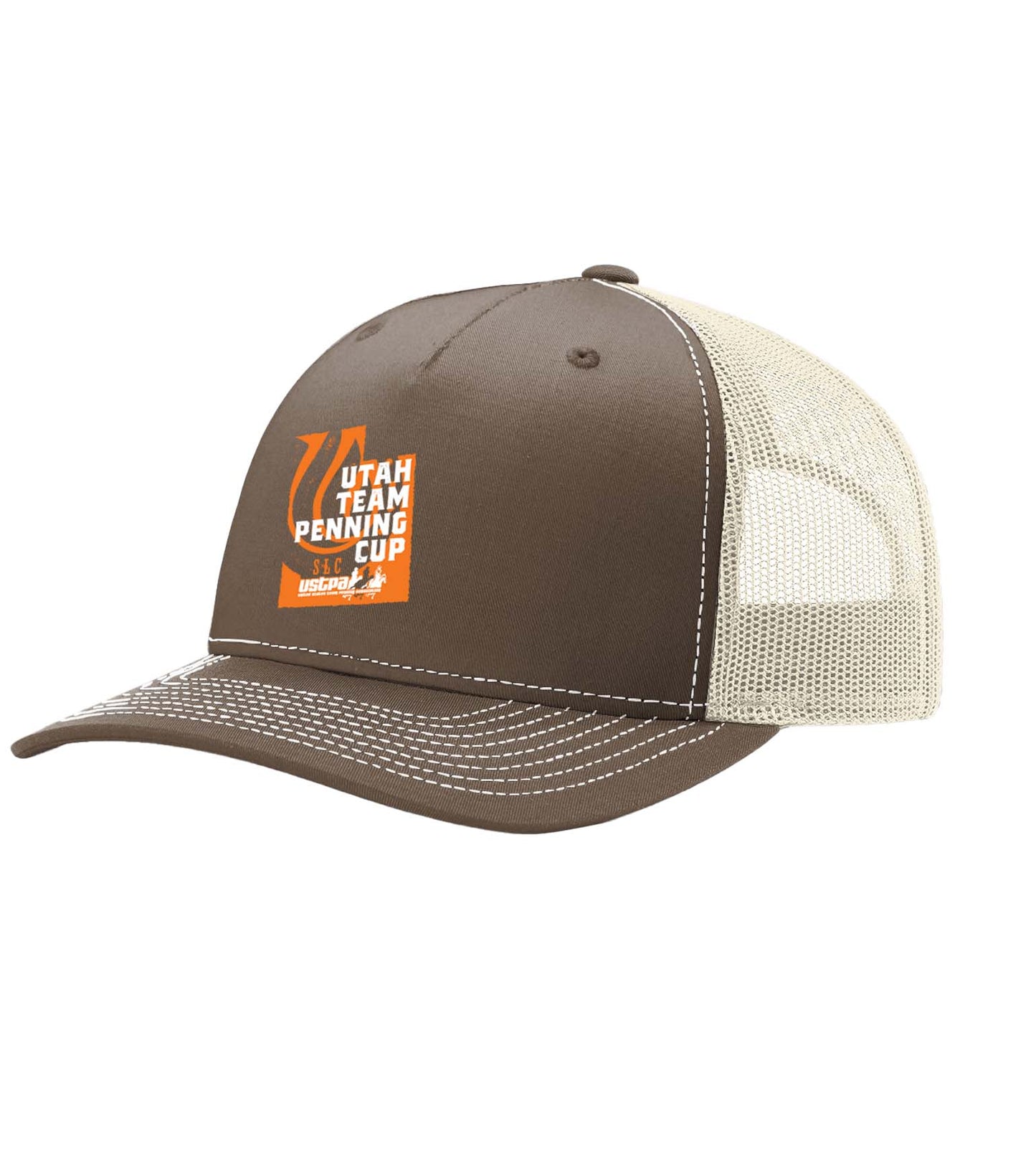 Team Penning Cup Cap