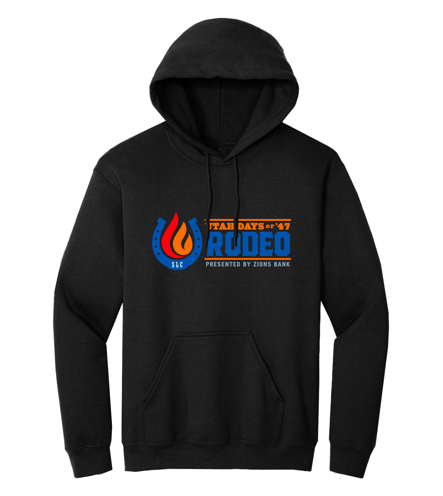 47 HOODIE