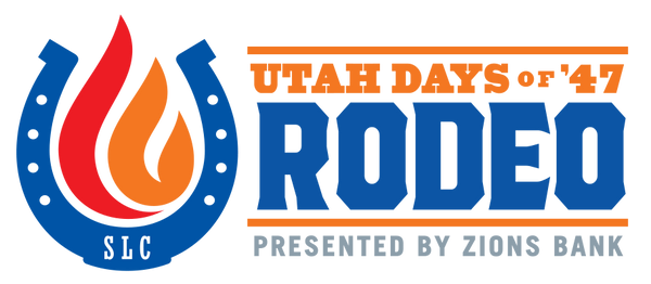 Utah Days of 47 Rodeo