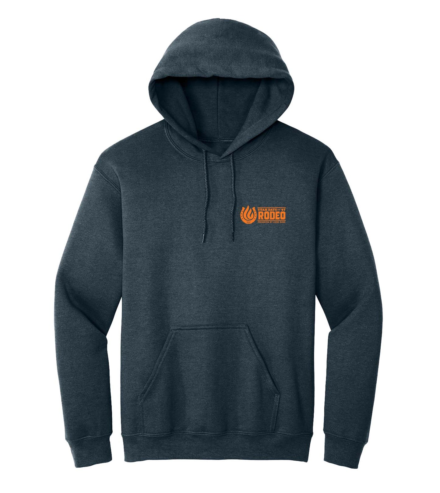 Team Penning Cup Hoodie