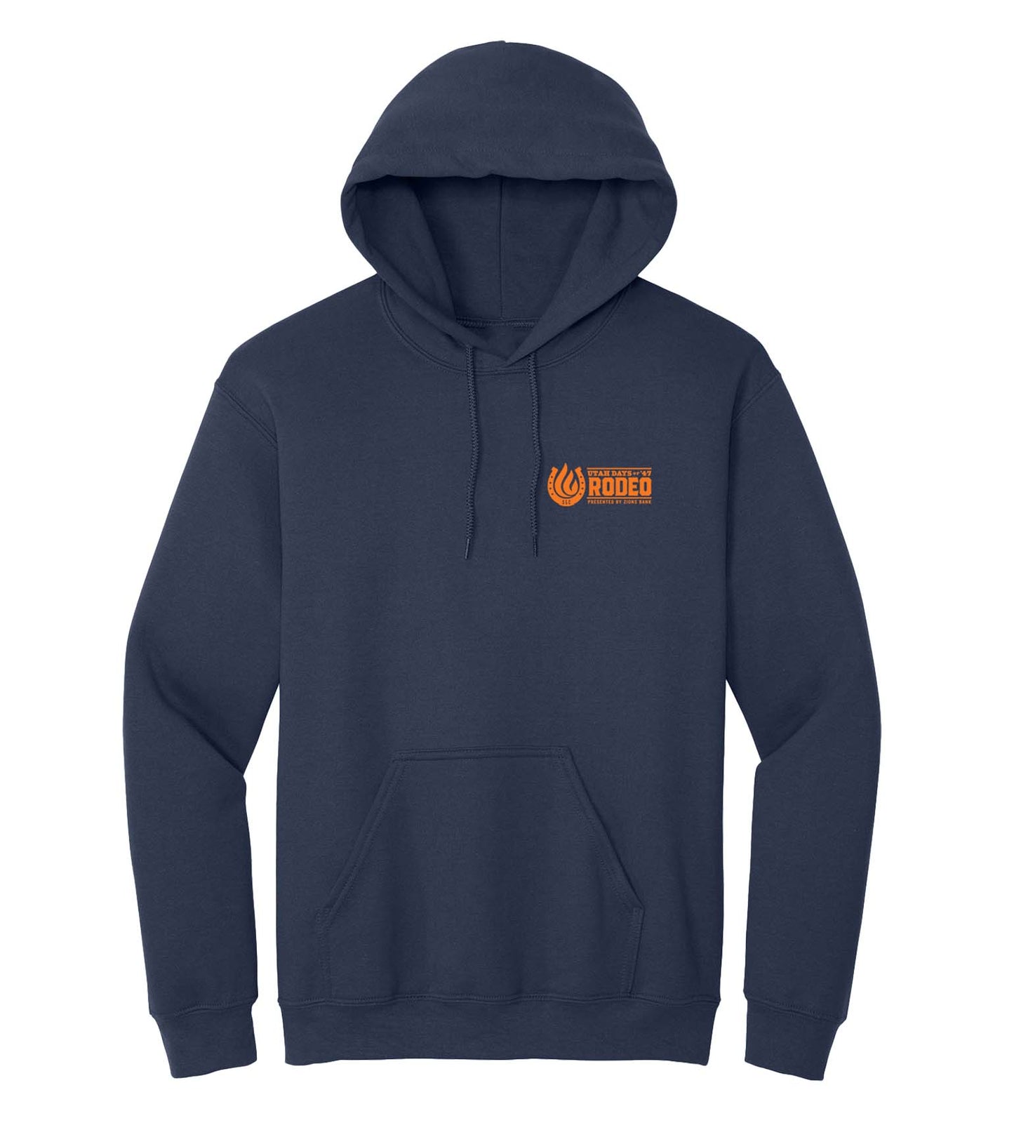 Team Penning Cup Hoodie